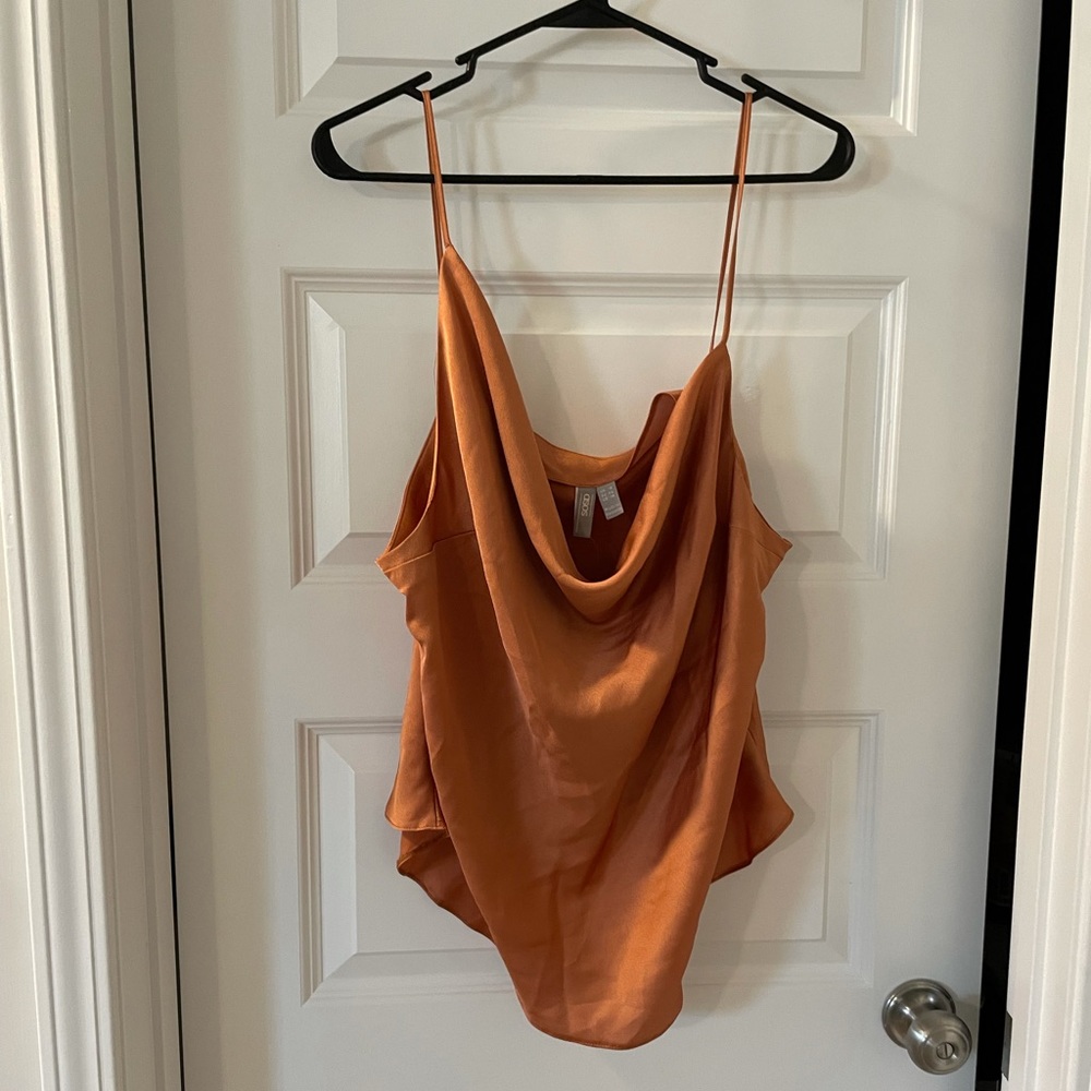 Brand new ASOS cami